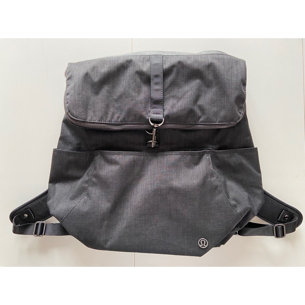 Lululemon Rise and Shine Backpack - Picture 2 of 6